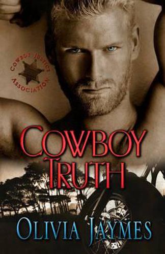 Cover image for Cowboy Truth