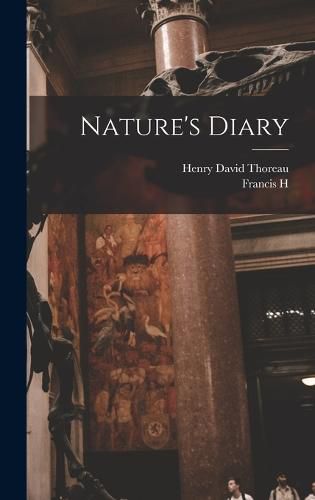 Nature's Diary