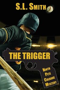 Cover image for The Trigger