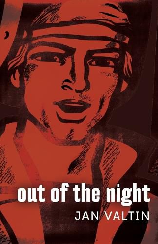 Cover image for Out of the Night