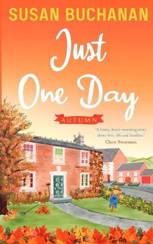 Cover image for Just One Day - Autumn