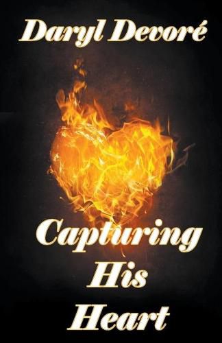 Cover image for Capturing His Heart