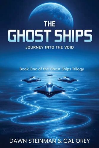Cover image for The Ghost Ships
