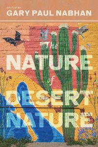 Cover image for The Nature of Desert Nature