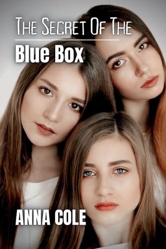 Cover image for The Secret of the Blue Box