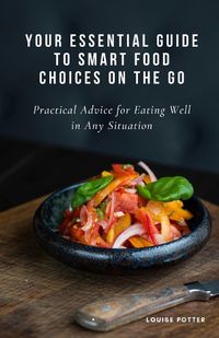 Cover image for Your essential guide to smart food choices on the go