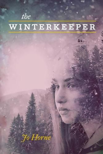 Cover image for The Winterkeeper