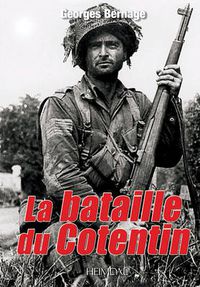 Cover image for La Bataille Du Cotentin