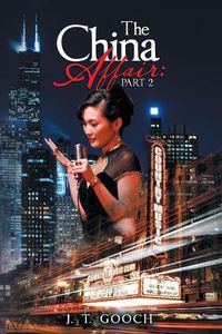 Cover image for The China Affair: Part 2