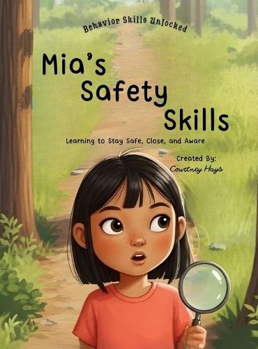 Cover image for Mia's Safety Skills