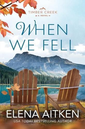 Cover image for When We Fell