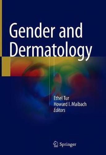 Cover image for Gender and Dermatology