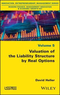 Cover image for Valuation of the Liability Structure by Real Options