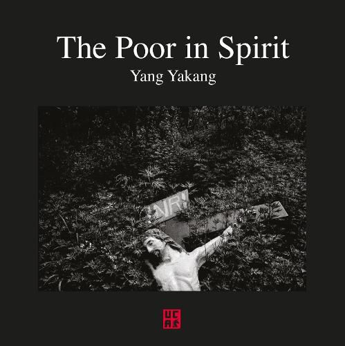 Cover image for The Poor In Spirit