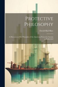 Cover image for Protective Philosophy