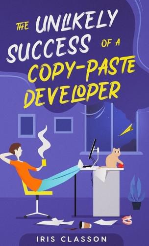 Cover image for The Unlikely Success of a Copy-Paste Developer