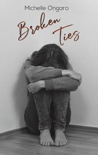 Cover image for Broken Ties