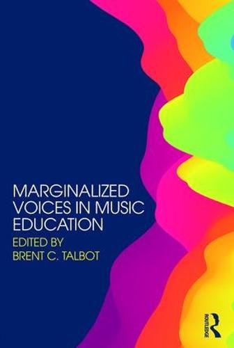Cover image for Marginalized Voices in Music Education
