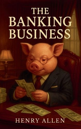 Cover image for The Banking Business