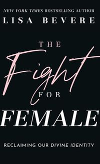 Cover image for Fight for Female