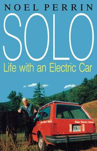 Cover image for Solo: Life with an Electric Car