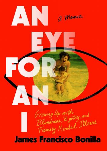 Cover image for An Eye for an I