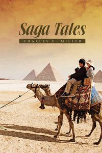 Cover image for Saga Tales