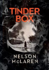 Cover image for Tinder Box