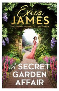 Cover image for A Secret Garden Affair