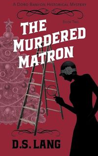 Cover image for The Murdered Matron