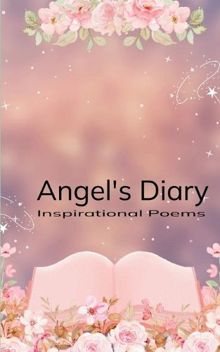 Cover image for Angel's Diary