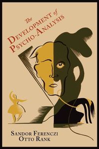 Cover image for The Development of Psycho-Analysis