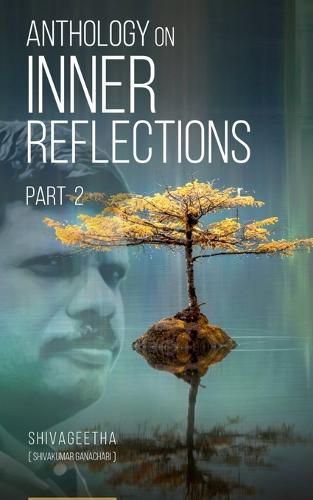 Cover image for Anthology on Inner Reflections Part II