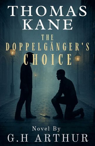 Cover image for The Doppelgaenger's Choice