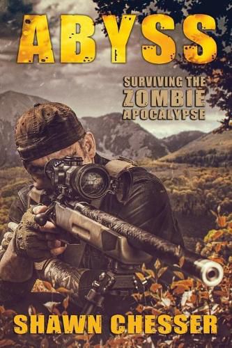 Cover image for Abyss: Surviving the Zombie Apocalypse