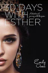 Cover image for 30 Days with Esther