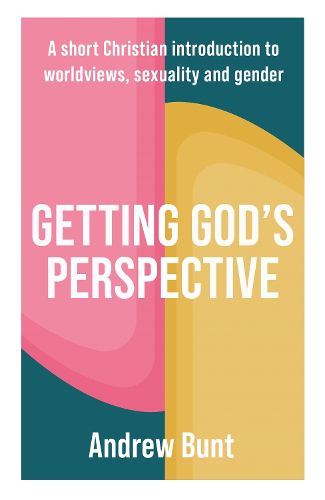 Cover image for Getting God's Perspective
