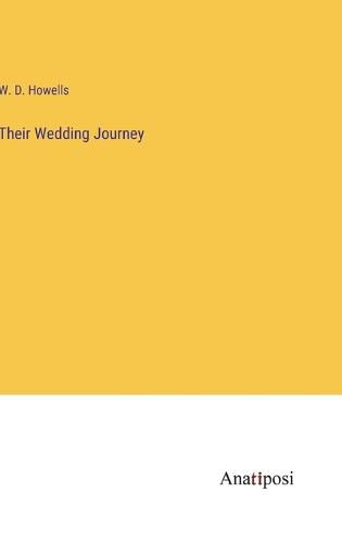 Cover image for Their Wedding Journey