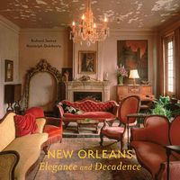Cover image for New Orleans