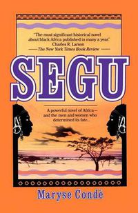 Cover image for Segu: A Novel