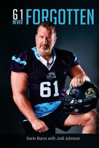 Cover image for 61 Never Forgotten