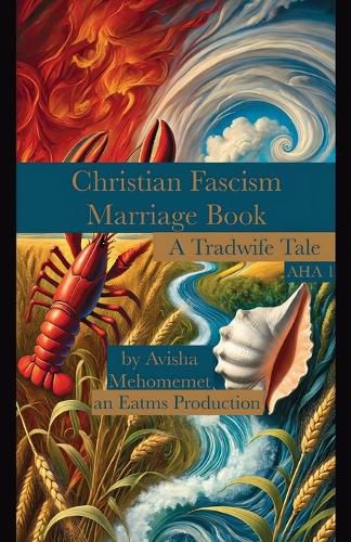 Cover image for Christian Fascism Marriage Book