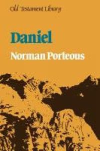 Cover image for Daniel