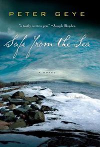 Cover image for Safe from the Sea