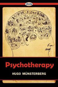 Cover image for Psychotherapy