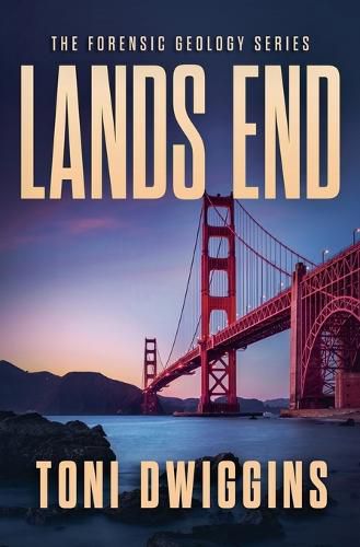 Cover image for Lands End