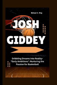 Cover image for Josh Giddey
