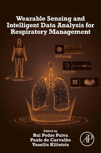Cover image for Wearable Sensing and Intelligent Data Analysis for Respiratory Management