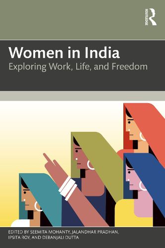 Cover image for Women in India