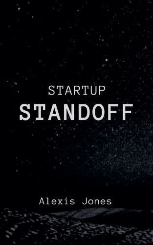 Cover image for Startup Standoff